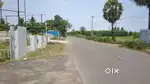 Investment plots in kayar close green villa vista