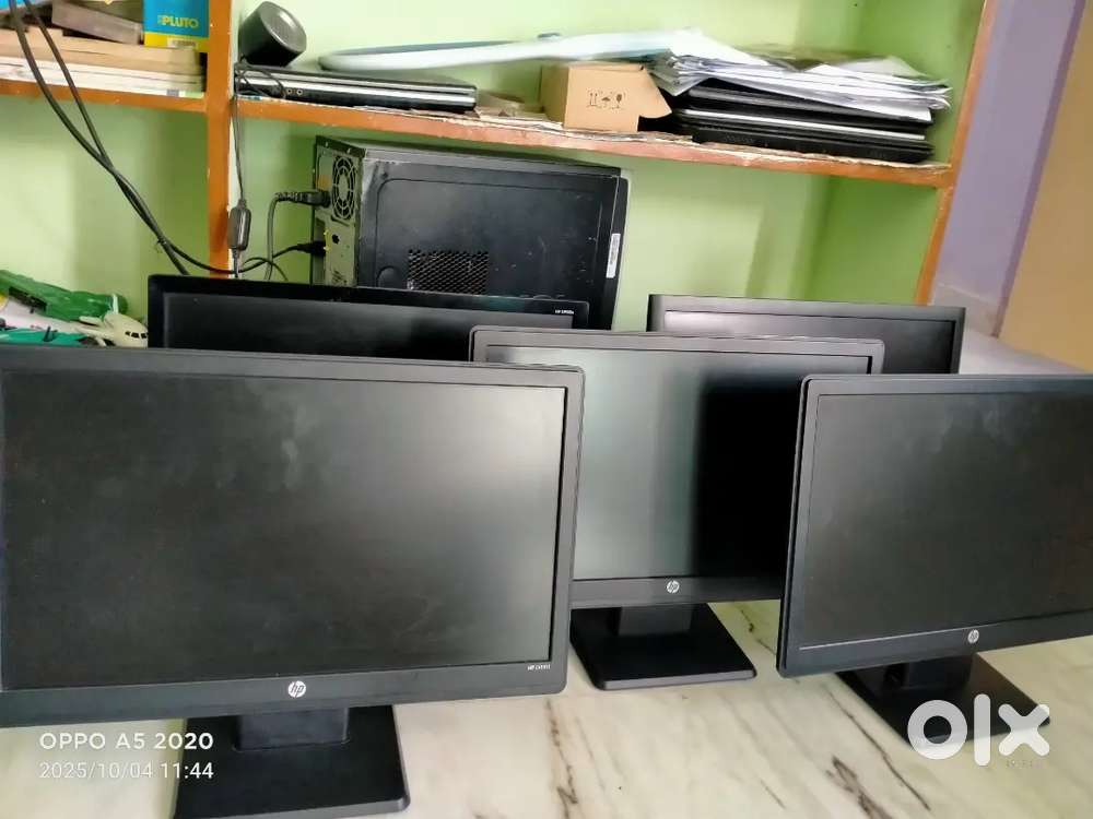 hp branded monitors for sale