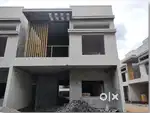 Daintree by Mana  4BHK Independent Villa  Corner Plot  Best Price