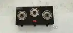 Prestige glass top gas burner for sale