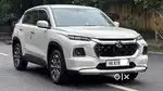 Maruti Suzuki Grand Vitara 1.5 Delta CNG, 2024, CNG & Hybrids