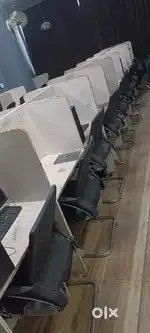 Call centre rent