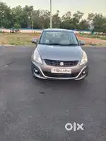 Maruti Suzuki Swift Dzire ZXI Plus , 2015, Petrol