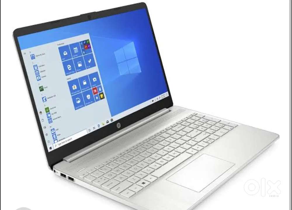 Hp 15s Laptop For Sale - Excellent Condition!!