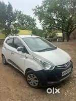 Hyundai EON 2018