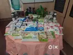 PSM ( SALESMAN )