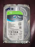 HDD 2TB SEAGATE