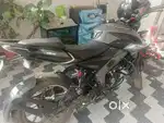 New bike for sale bajaj pulser ns125