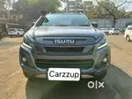 Isuzu D-Max V-Cross 4X4, 2024, Diesel