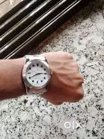 Time track Mens watch
