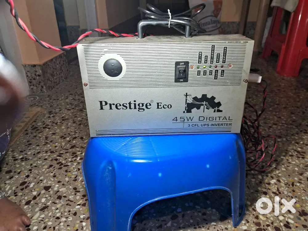Selling of UPS 45watts.