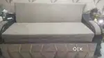 Sofa kam bed