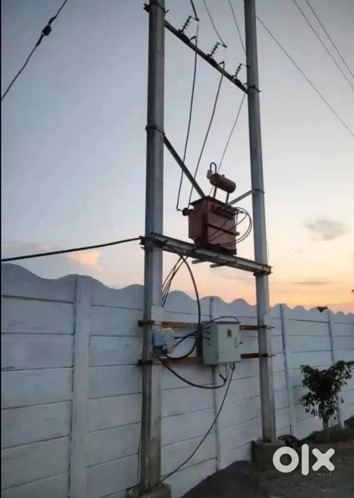 Tncp rera approve township