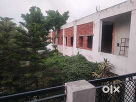 Rentable Villas NH73 Bhagwanpur Haridwar 4000 feet @7000 opp Hometel H