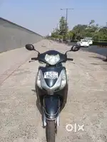 2012 HONDA AVIATOR ORIGINAL COLOUR