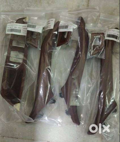 BMW f10 Inner Handle Set