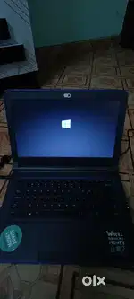 DELL LATITUDE LAPTOP For sale