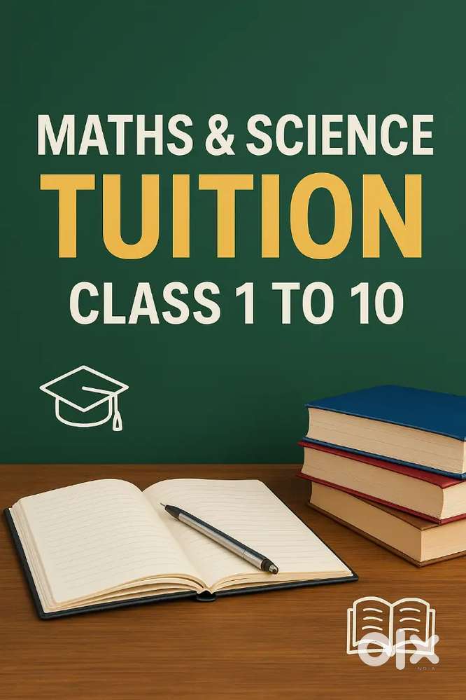 HOME TUTION FOR CBSE AND ICSE
