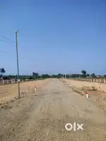 Plot for sale at Ramtekadi