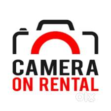 Camera Rental