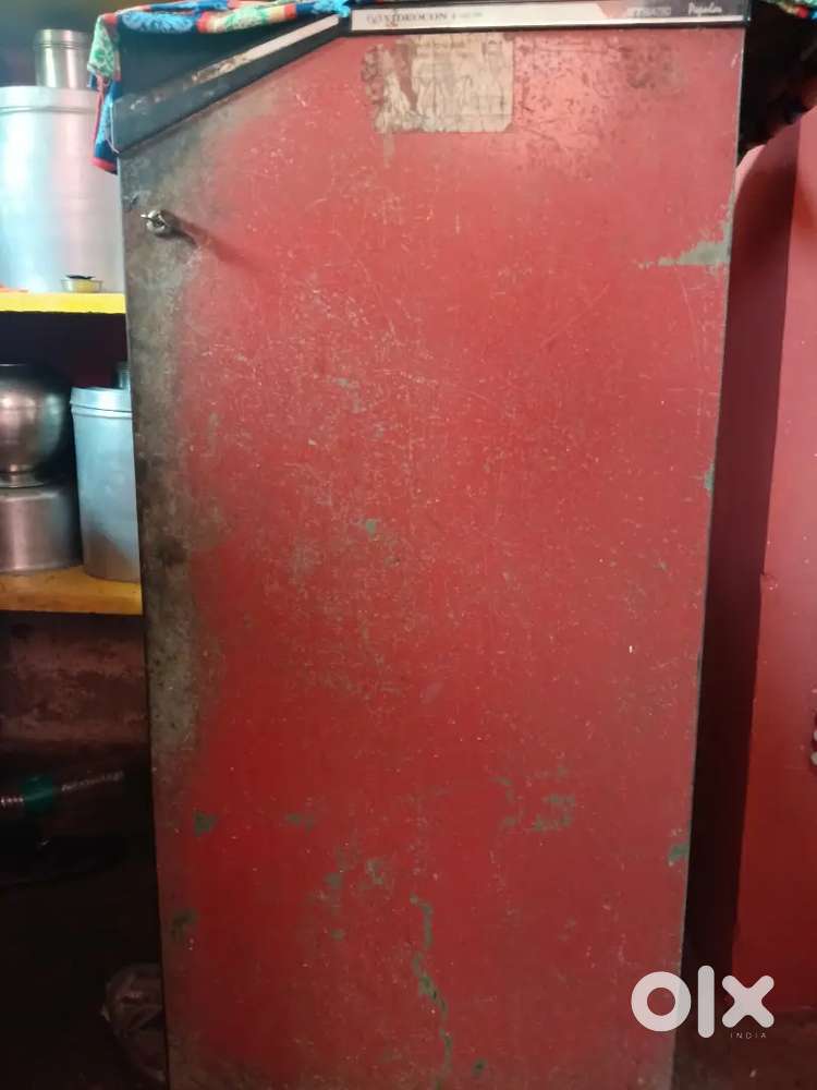 Fridge in good condition