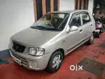 Maruti Suzuki Alto 2006 Petrol 50000 Km Driven,