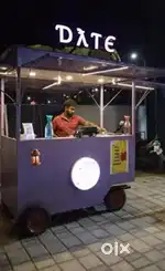 Part time job  - DATETHESHOP