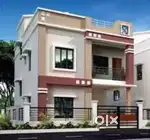 3bhk duplex near gyan ganga college jabalpur available for rent