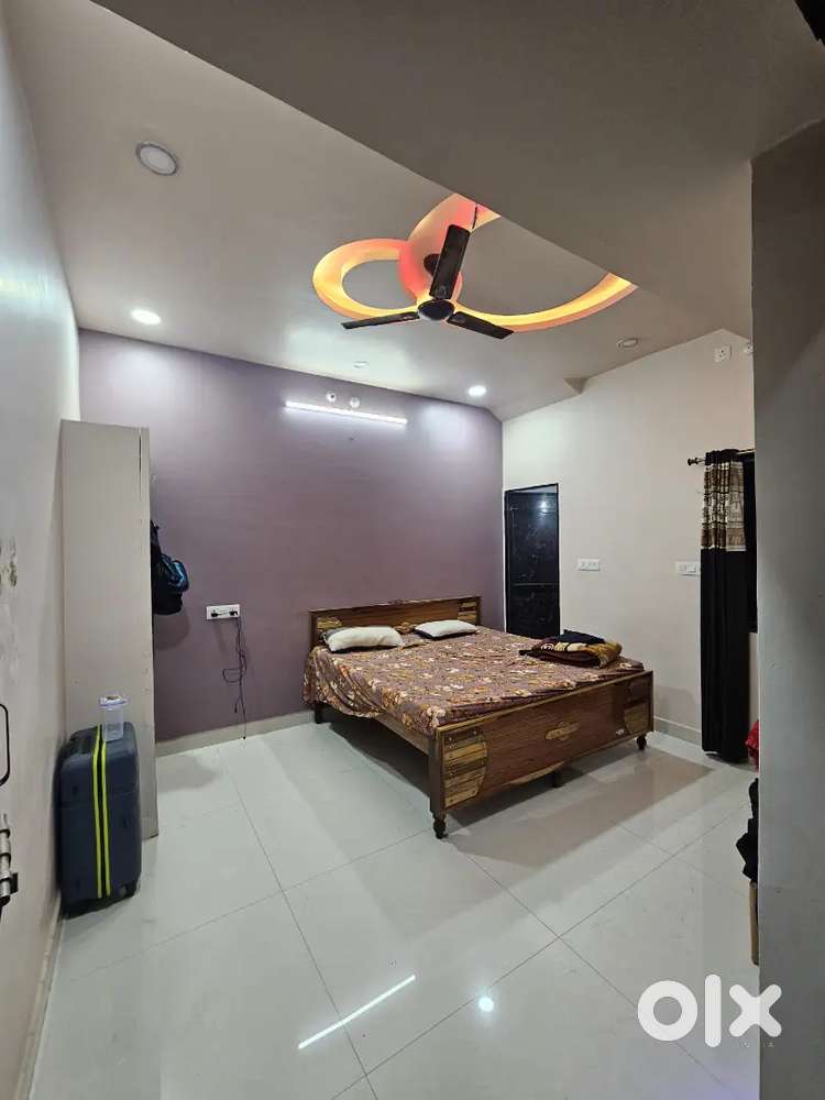 Independent 2BHK for rent