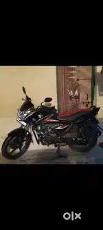 The bike is in neat condition and with all valid documents .