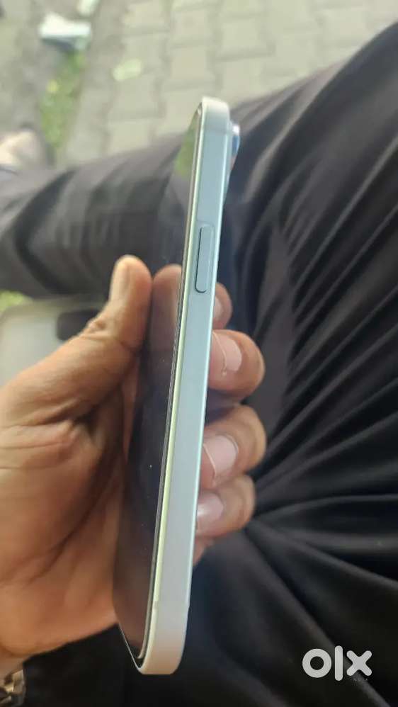 I phone 15