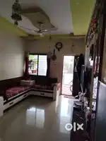 Row House for rent