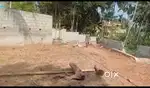 11cent of property ideal for villa/house.500mt. Distnc.Pravachambalam