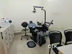 NEW DENTAL CLINIC FOR SALE IN MAIN AREA KATPADI