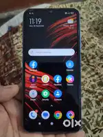 Poco c31 3/32