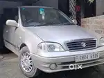Maruti Suzuki Esteem 2008 Petrol 80000 Km Driven