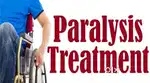 Paralysis Massage Treatment