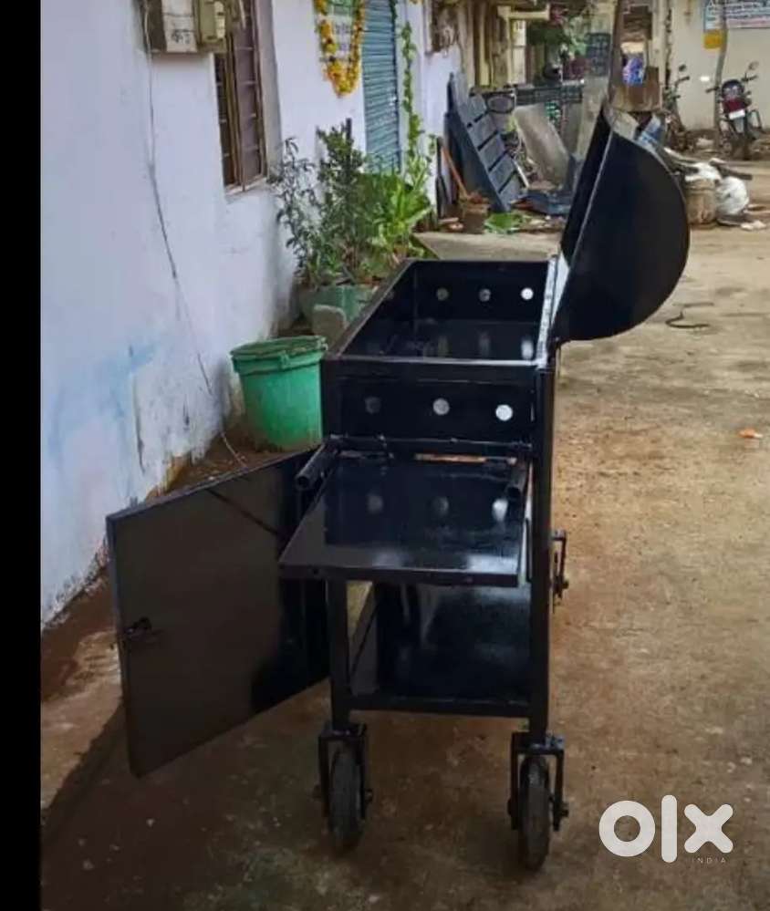 Barbeque Grill