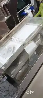 Display counter