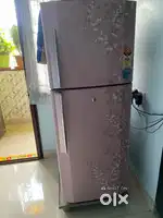 LG Double Door 5 Star 240Litres