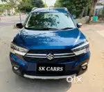 Maruti Suzuki XL6 Zeta, 2021, Petrol