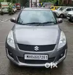 Maruti Suzuki Swift VXi CNG, 2015, CNG & Hybrids