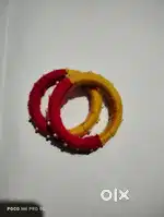 Handmade jewellery