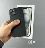 I PHONE 15
