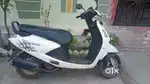 Hero Pleasure Good Condition only Rs.20000 (urgent sell)