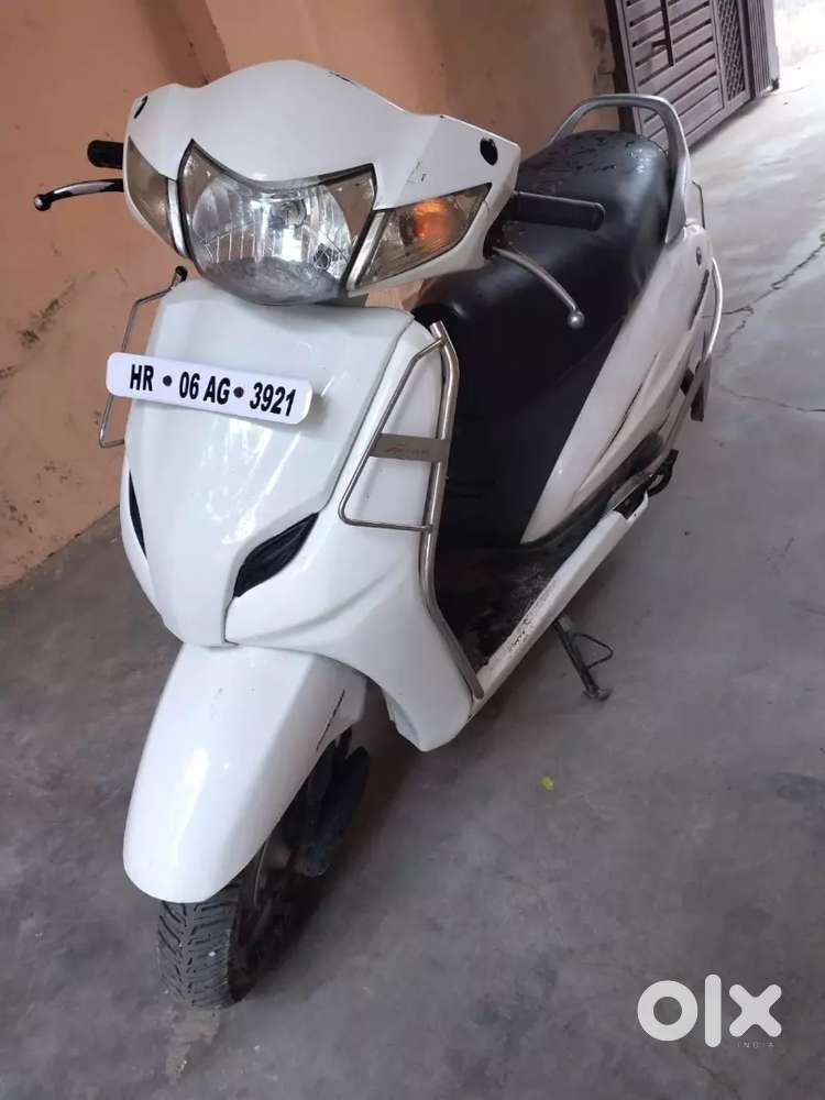 First owner