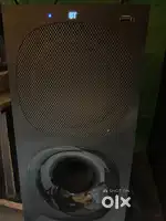 SONI HomeTheare H22SR dolby sound