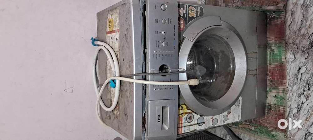 IFB FULL AUTOMATIC FRONT DOOR