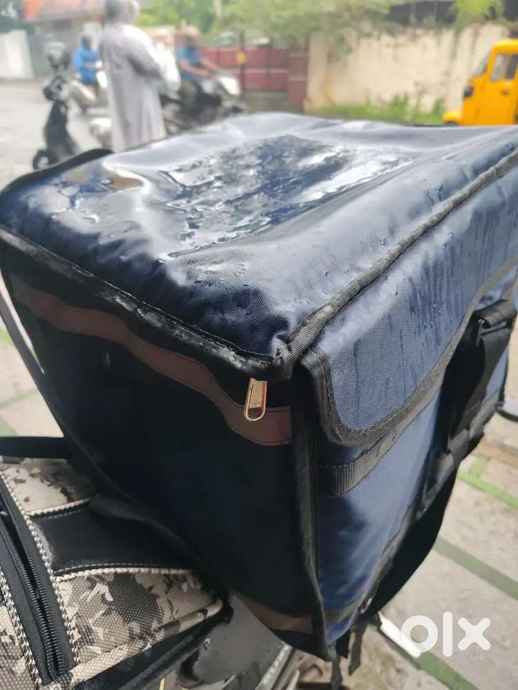 Wanted Food Delivery Boys