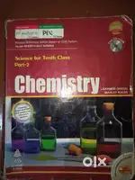 Chemistry class 10